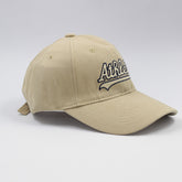 KHAKI ATHLETICS ACE CAP